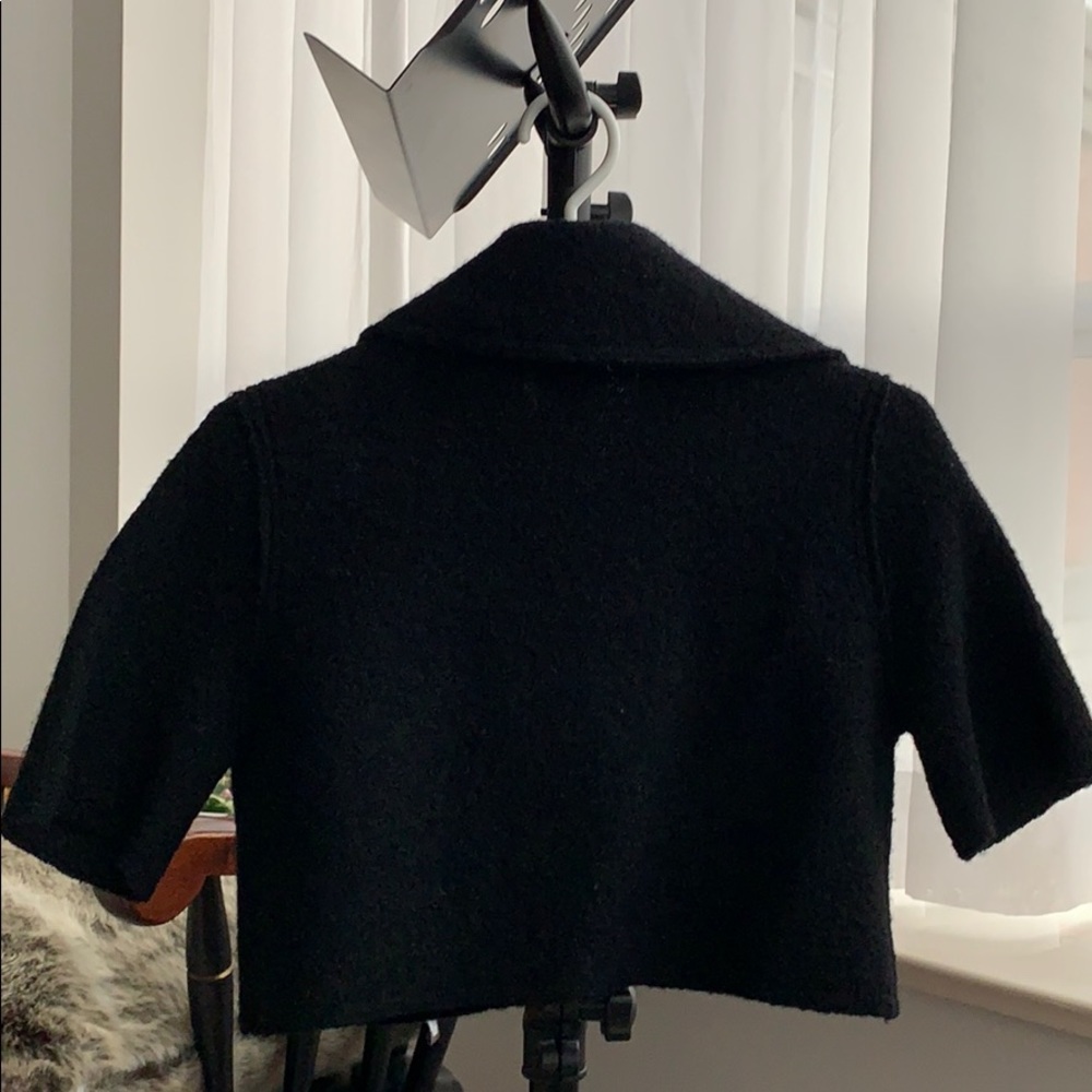 Mango 100% wool jacket - Picture 4 of 5